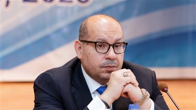 ياسر إدريس: فخور بمنتخب الناشئين لكرة اليد إنجاز تاريخي يؤكد قوة الرياضة المصرية