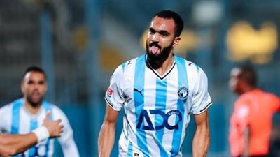 بيراميدز يفوز على التأمين الإثيوبي بثنائية نظيفة ويتأهل لثمن نهائي دوري أبطال أفريقيا