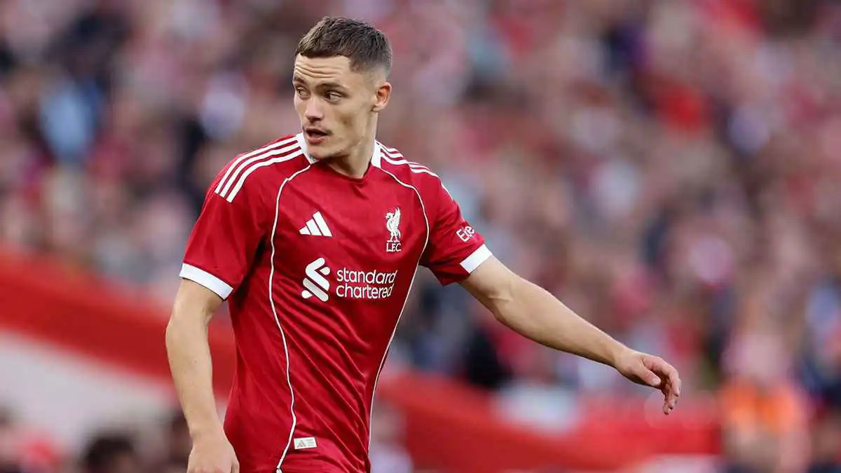 فلوريان فيرتز