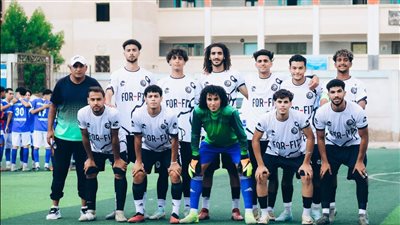 20 لاعبا في قائمة محلة حسن لمواجهة سيدي سالم في القسم الثالث