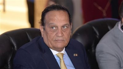 أحمد ناصر: المتحف المصري الكبير تجسيد لعظمة مصر ورسالة حضارية للعالم