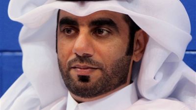 رئيس الوفد القطري:نشارك سنويًا ببطولة مصر الدولية لتنس الطاولة للمنافسة والتنظيم المميز