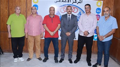 لجنة إدارة نادي النصر: هدفنا حل الازمات وليس تصفية الحسابات