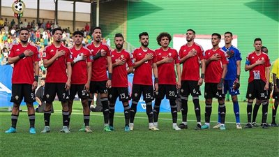 موعد مباراة منتخب ليبيا والرأس الأخضر في تصفيات أفريقيا المؤهلة لكأس العالم 2026 والقنوات الناقلة والتشكيل المتوقع