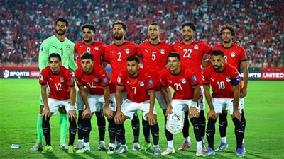 موعد مباراة منتخب مصر وجيبوتي في تصفيات أفريقيا المؤهلة لكأس العالم 2026 والقنوات الناقلة والتشكيل المتوقع