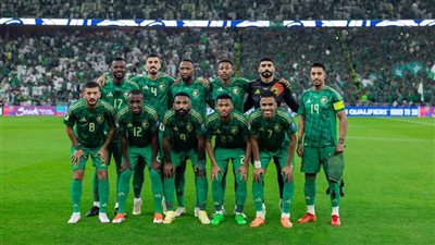 موعد مباراة منتخب السعودية وإندونيسيا في تصفيات آسيا المؤهلة لكأس العالم 2026 والقنوات الناقلة والتشكيل المتوقع