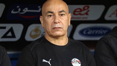حسام حسن يعلن قائمة منتخب مصر لمواجهة جيبوتي وغينيا بيساو في تصفيات كأس العالم