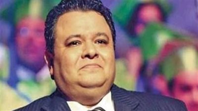 بعد تعيينه عضوا بمجلس الشيوخ.. معلومات عن المخرج خالد جلال