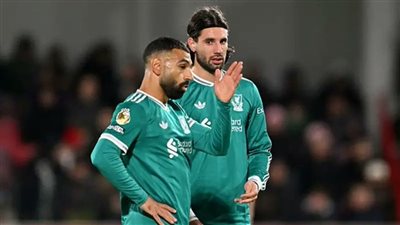 الانهيار مستمر: محمد صلاح يسجل هدف مميز في خسارة ليفربول أمام برينتفورد (2/3) في الدوري الإنجليزي الممتاز