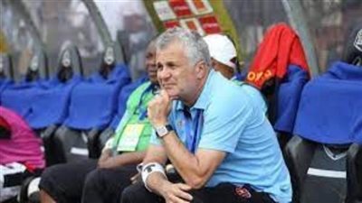زوران مانولوفيتش: تدريب الزمالك خلفًا لفيريرا؟ كل شيء وارد
