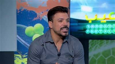 شوبير أبقوا اطمنوا على عمرو زكي هو يمر بحالة صعبة وعنيفة جدًا