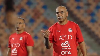 التوأم يطلب دعوة نجوم جيل 90 للاحتفال بتأهل منتخب مصر للمونديال