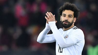 رسائل خاصة من محمد صلاح للاعبين قبل موقعة جيبوتي لحسم التأهل للمونديال