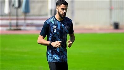 خالد الغندور: تحركات عاجلة داخل الزمالك لتجنب فسخ عقد بنتايج
