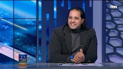 حسن مصطفي مطالباً بمستحقاته : ليا عند الزمالك نص مليون جنيه