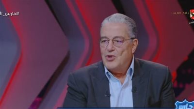 ياسين منصور: أتمنى أن يكون القوام الأساسي للأهلي من أبناء النادي.. و 70% من الشعب المصري يشجعون الأهلي والإدارة المالية سر النجاح