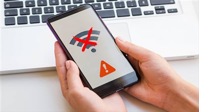 3 ساعات صمت رقمي.. سر انقطاع الإنترنت والمحمول اليوم