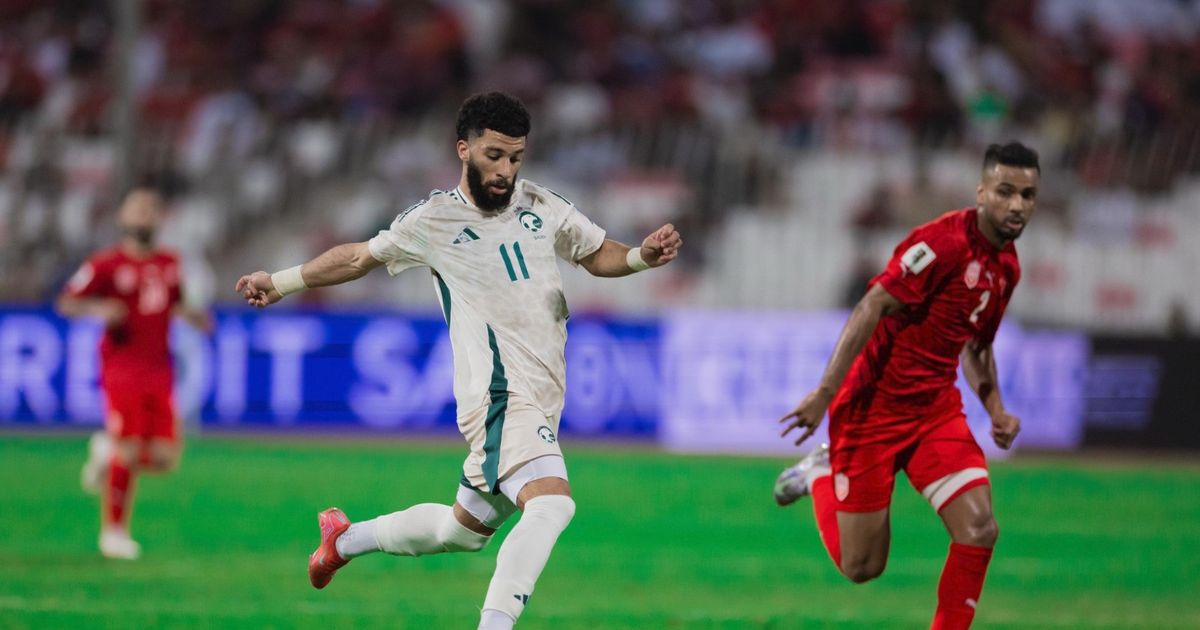 هيرفي رونار يستبعد عبد الرحمن العبود من المعسكر بسبب الإصابة