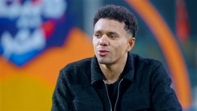 طبيب بيراميدز يكشف تفاصيل إصابة محمود زلاكة فى مباراة الجيش الرواندي