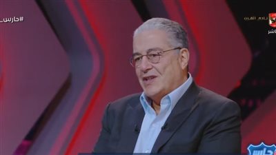 ياسين منصور: سيد عبد الحفيظ ذكي وصريح ولديه أفكار مميزة ويهتم بالناشئين.. والخطيب يركز على الاستثمار والأهلي يجب ألا يعتمد على الأفراد