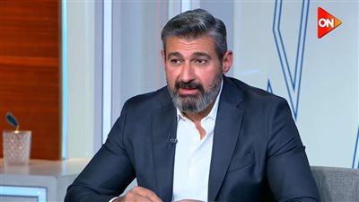 رامز جلال يهنيء شقيقه ياسر بتعيينه عضوا بمجلس الشيوخ: مسئولية كبيرة بس انت قدها