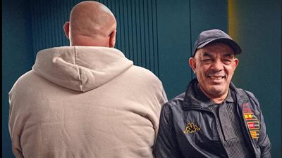 غدا.. علاء مرسي ضيف برنامج فضفضت اوي لـ معتز التوني