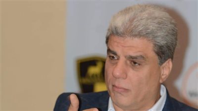 عماد رمضان: دعم القيادة السياسية ووزارة الرياضة وراء إنجاز كأس العالم البارالمبية