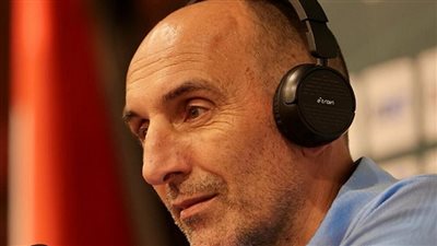 يورتشيتش بعد التتويج بالسوبر الإفريقي: بيراميدز أصبح ملك إفريقيا