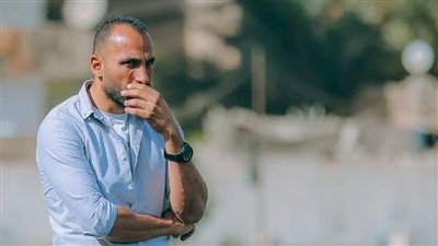 البدري مدرب المطرية: التركيز والجدية وراء الفوز علي بطا برباعية وأطالب اللاعبين بالإستعداد لمواجهة بهتيم
