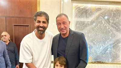 ” قامات كبيرة هتستكمل مسيرة الإنجازات”.. اول تعليق من مهند مجدي بعد خروجة من قائمة الخطيب