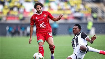 تشكيل الأهلي المتوقع أمام إيجل نوار.. شوبير أساسي وتريزيجيه وزيزو يقودان الهجوم