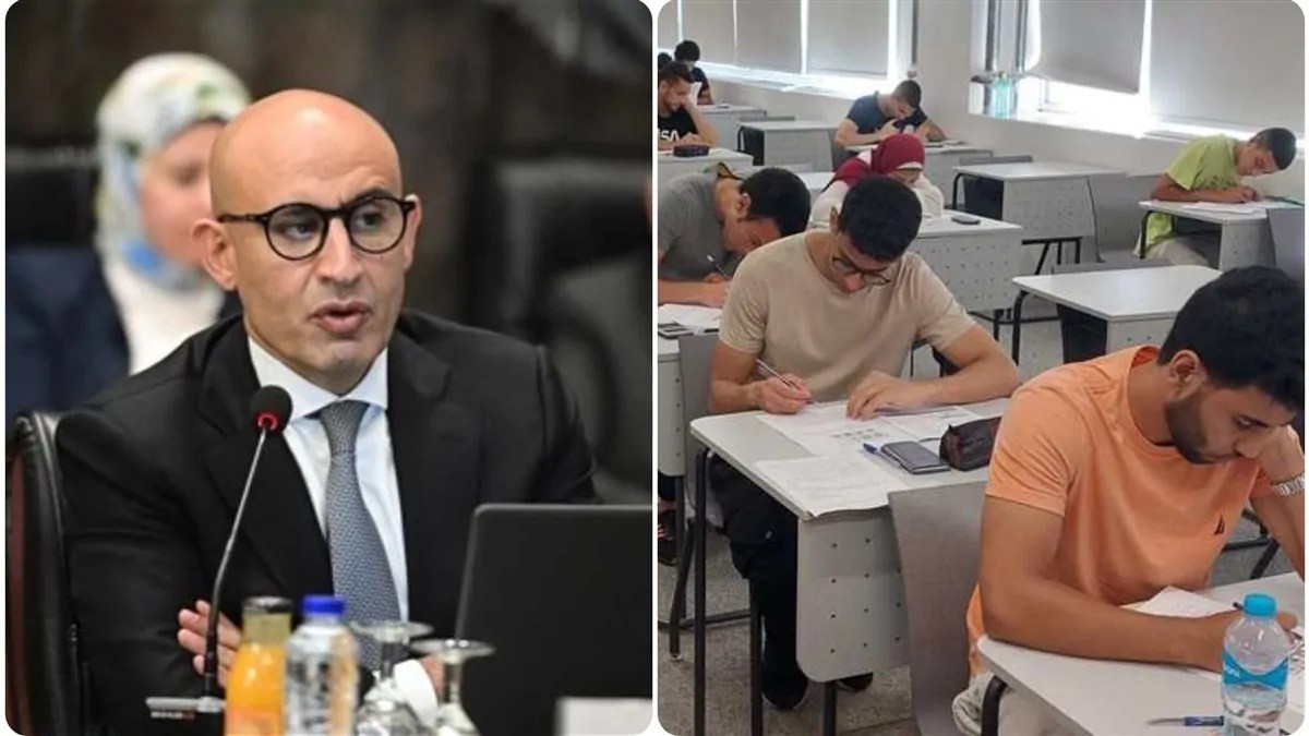 وزارة التربية والتعليم تكشف التفاصيل الكاملة لخطة التعليم لسد عجز المعلمين