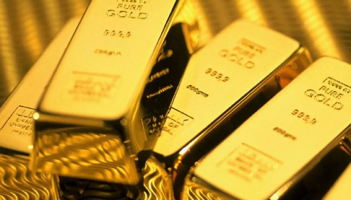 سعر الذهب يسجل أرقام تاريخية بنهاية اليوم 4/10/2025 وعيار ال21 الآن