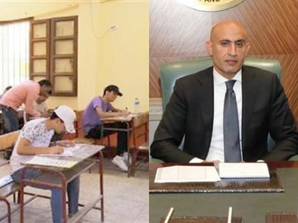 آخر كلام وزارة التعليم حسمت الجدل بشأن تغيير نظام امتحانات الإعدادية