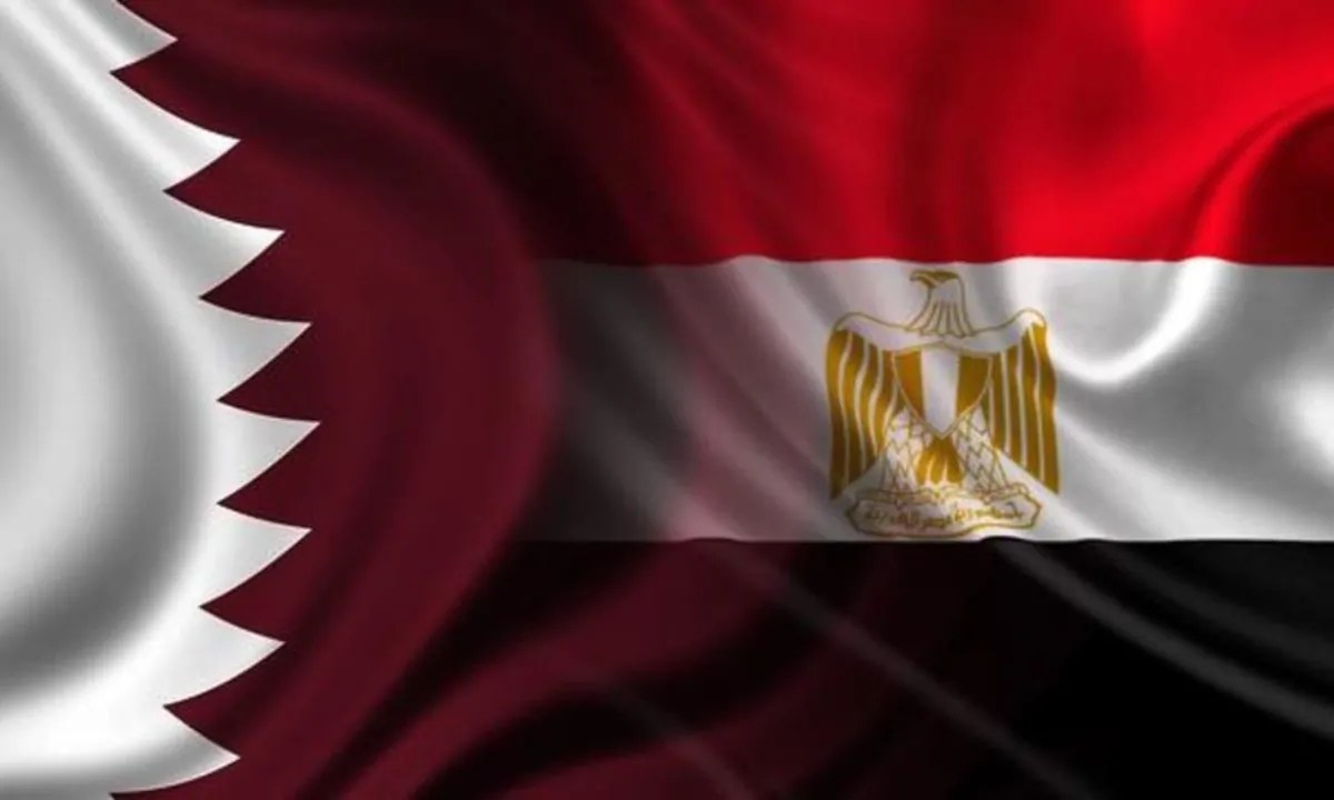 صفقة استثمارية كبرى بين مصر وقطر بقيمة 4 مليارات دولار بداية شراكة اقتصادية طويلة الأمد