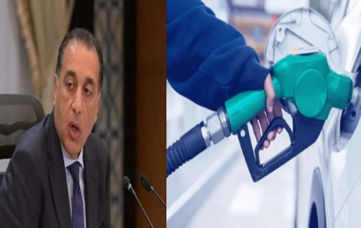 بالفيديو رئيس الوزراء يرد هل سترفع الدولة الدعم نهائي عن الوقود بعد زيادة أكتوبر