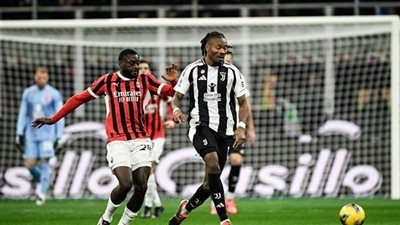 موعد مباراة يوفنتوس وميلان في الدوري الإيطالي والقنوات الناقلة والتشكيل المتوقع