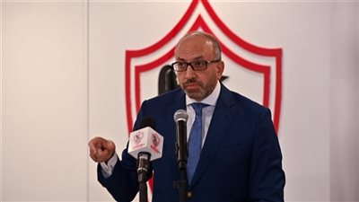 حسام المندوه: استخدمت عبارة “الزمالك بيموت” لتسليط الضوء على الأزمة فقط.. والمحكمة أنصفتنا بعد محاولات لإقصاء المجلس بدعوى “تصحيح المسار”