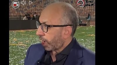 حسام المندوه: الاستقرار الإداري هو مفتاح عودة الزمالك للطريق الصحيح