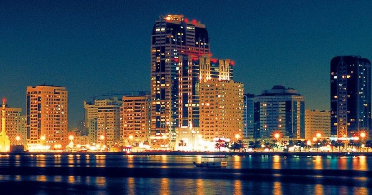 الشارقة تسعى لأول قرض باليوان وسط تعزز العلاقات مع الصين