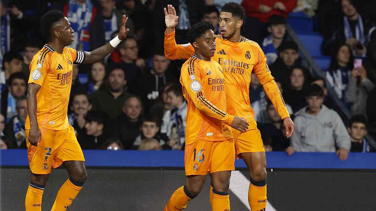 3 أسباب تدفع نجم ريال مدريد للرحيل “فورًا”