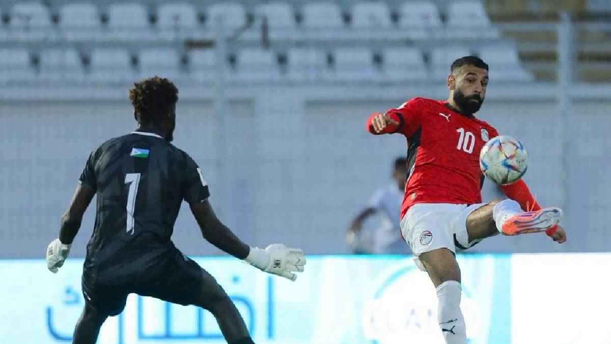 3 أسباب.. لماذا ظهر محمد صلاح بمستوى رائع مع منتخب مصر بعكس ليفربول؟