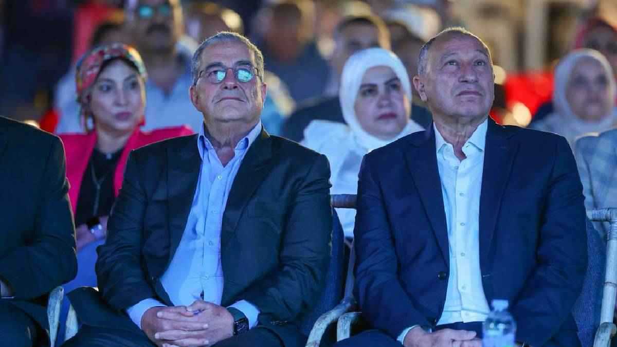 3 تصريحات نارية.. ياسين منصور يرعب الزمالك وبيراميدز