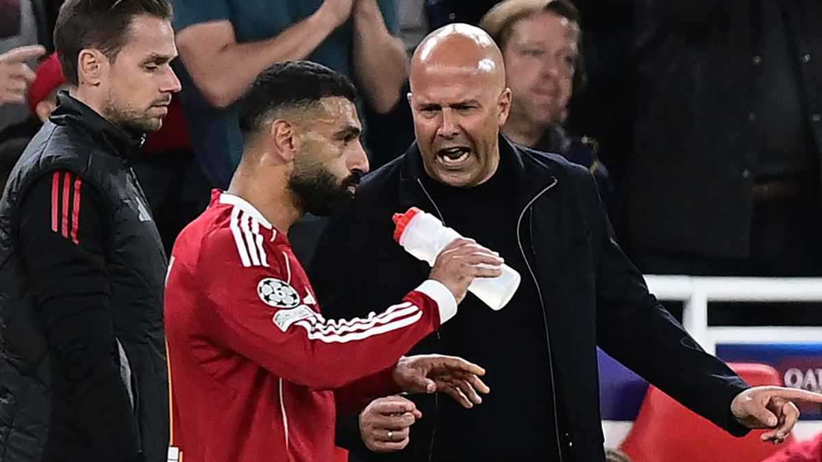 3 حلول عاجلة لإيقاف انهيار ليفربول