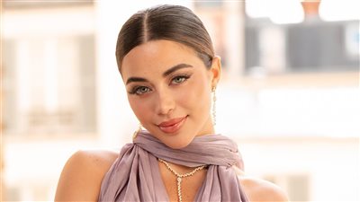 يارا السكري تخطف الأضواء في أسبوع الموضة بباريس.. صور