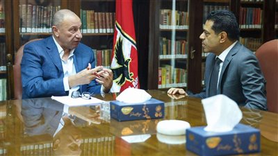 طارق قنديل بعد استمراره في قائمة الخطيب لانتخابات الأهلي: “اللهم أدخلنا مدخل صدق”