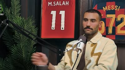 باسم مرسي يشيد بصفقة الزمالك الجديدة بعد الخسارة أمام الأهلي
