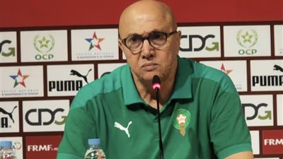 الاتحاد المغربي: أسعار اللاعبين المصريين مبالغ فيها.. والزمالك سبب استبعاد معالي من كأس العالم للشباب