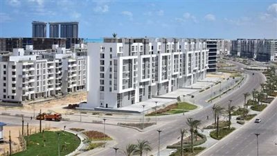 بالأسعار..موعد حجز شقق الإسكان الفاخر 2025