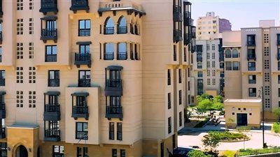 شقق الإسكان الفاخر ٢٠٢٥.. الحجز ينطلق رسميًا عبر منصة “مصر العقارية” في ١٠ أكتوبر